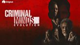 'Criminal Minds: Evolution' Season 2 First Look Photos Revealed