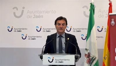 Condolencias del alcalde de Jaén por la muerte de un niño de seis años: «Hay que ser prudentes»