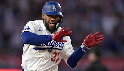 Philadelphia Phillies Should Look to Steal This Dodgers' Star in Offseason