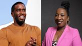 #MeToo’s Tarana Burke on Diddy Allegations: “The Zeitgeist Has Changed and People Are Ready to Believe the Survivors”