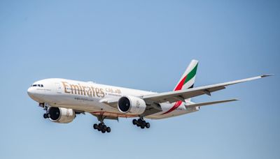 Emirates Executives See No Need To Join A Global Airline Alliance