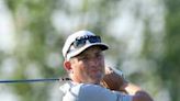 Gunner Wiebe leads after mastering 'really tough' conditions - Articles - DP World Tour