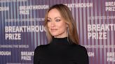 Why Olivia Wilde Is Reportedly Open To Revisiting Her Romance With Harry Styles