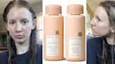 ‘This happened to me too’: Woman slams Kristin Ess shampoo after 1 week of use leaves her hair like this