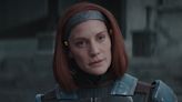 The Mandalorian's Katee Sackhoff Offers Up Funny Take On What 'Annoys' Her About Co-Star Pedro Pascal, And We Think He...