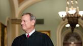 Chief Justice John Roberts says Supreme Court went too far in taking the 'dramatic step' of overturning Roe v. Wade