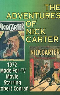 Adventures of Nick Carter