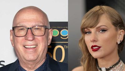 Radio Broadcaster Sends a Pointed Message About Taylor Swift’s Songwriting