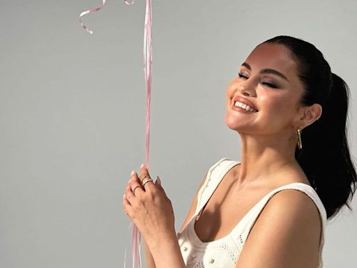 Benny Blanco abre el álbum de fotos para felicitar a Selena Gomez por su 32º cumpleaños