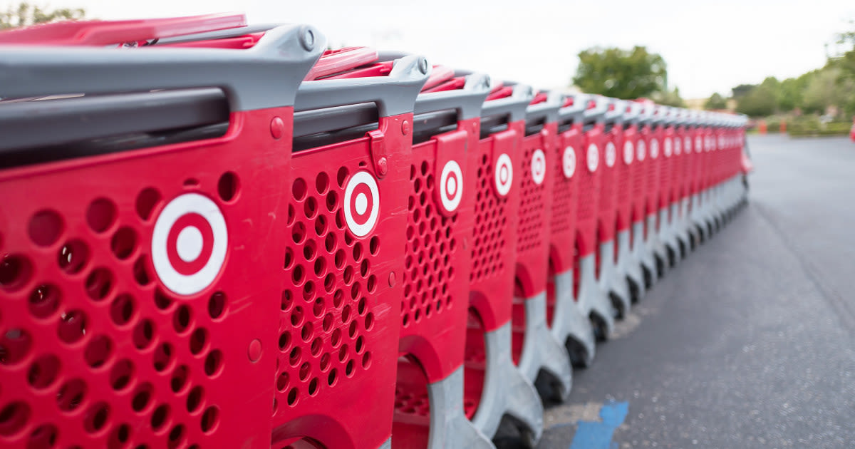 Going to Target this Memorial Day? Here's what to know on 2024 holiday hours