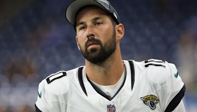 Washington Commanders' kicker Brandon McManus accused of sexual assault in lawsuit