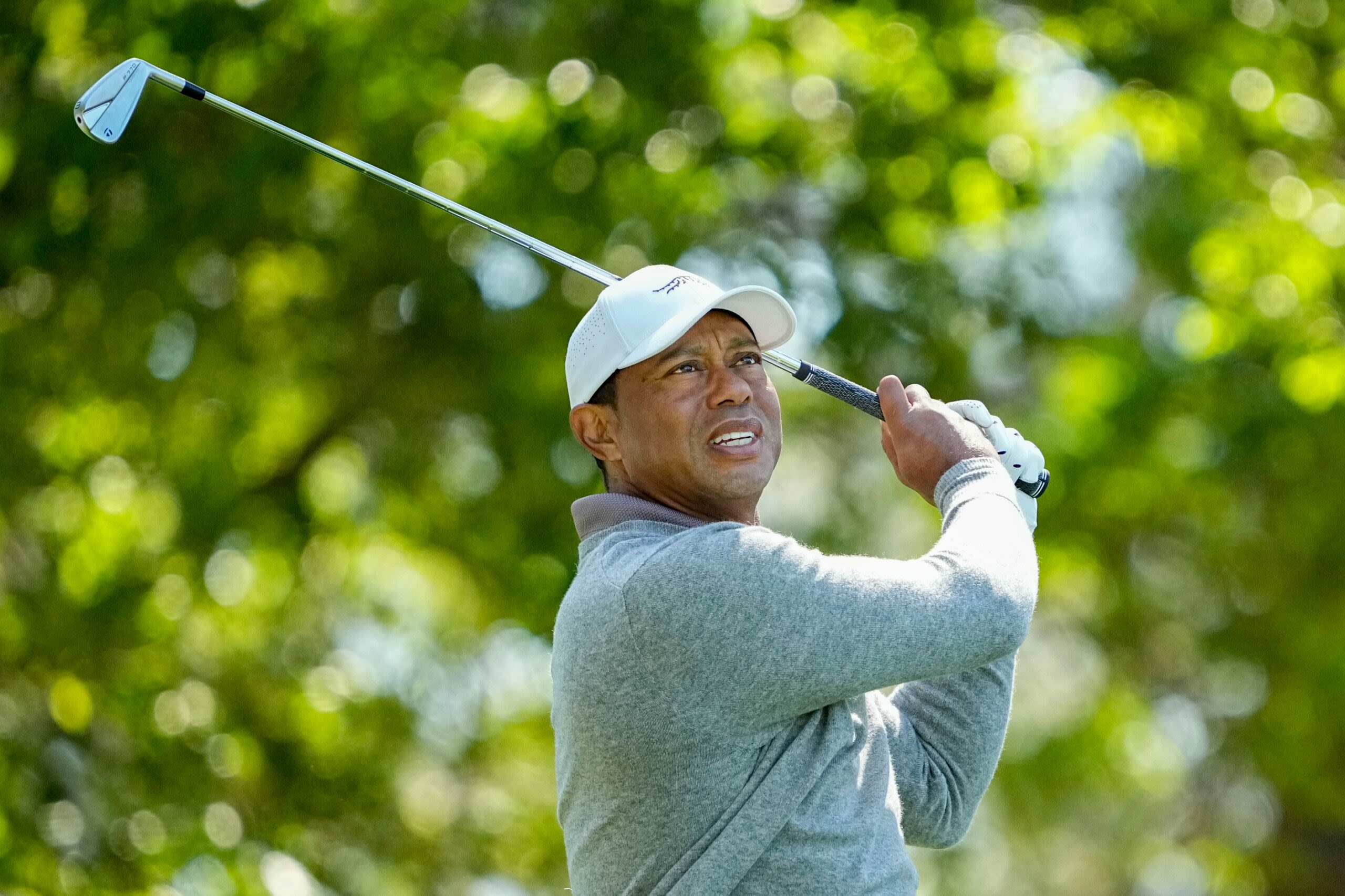 Tiger Woods has been keeping busy. But is he ready for the 2024 PGA Championship?