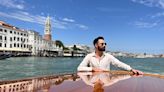 Rylan was shocked to find there's no 'sly motorways' in Venice