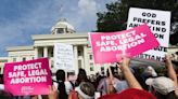 Democrats elevate reproductive rights in Alabama special election amid fallout over IVF ruling
