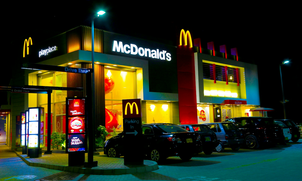 Report: McDonald’s to Launch Digital Marketing Fund, Add Ordering Channels