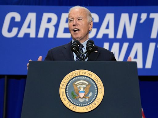 Biden needs popular down-ballot Democrats to rally support for him if he's going to win in November