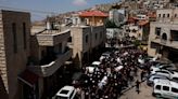 Golan Heights latest: Fears of Israel-Hezbollah war grow as world leaders urge restraint