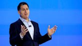 Michael Dell’s Wealth Falls Most Ever as Sales Disappoint