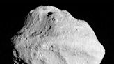 Asteroid’s double moon points to a complex history