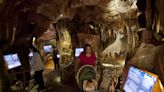 Florida Museum of Natural History exhibit with iconic cave replica to close for renovations