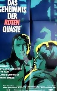 Das Rätsel der roten Quaste