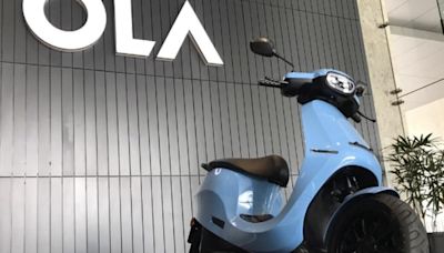 Ola Electric IPO: Analyst views on loss-making firm's valuations, EV outlook & more