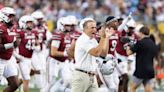 South Carolina football gets best point spread against Florida in 6 years