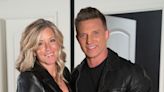 General Hospital’s Laura Wright Shares Her Excitement to Have Steve Burton Back: ‘It’s Home’