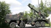 Romania could transfer Patriot missile systems to Ukraine