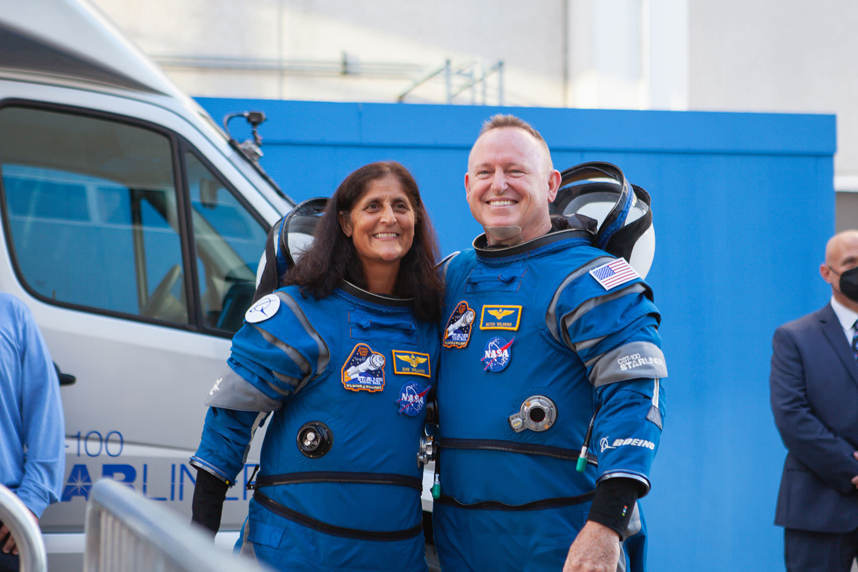 NASA astronauts must analyze Boeing Starliner failures before returning home