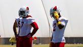 Kyzir White: Cardinals showing new level of maturity, seriousness