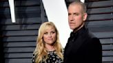 Reese Witherspoon officially files for divorce from Jim Toth