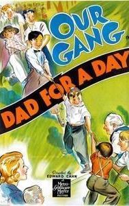 Dad for a Day