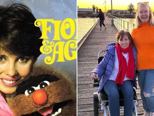 TV star Fiona MacDonald announces her own death aged 67 in heartbreaking post