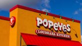Popeyes Is Giving Out Free Sandwiches & Throwing Shade At Chick-fil-A
