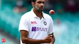 Cricketer Ravichandran Ashwin buys team in Tech M's Global Chess League - The Economic Times