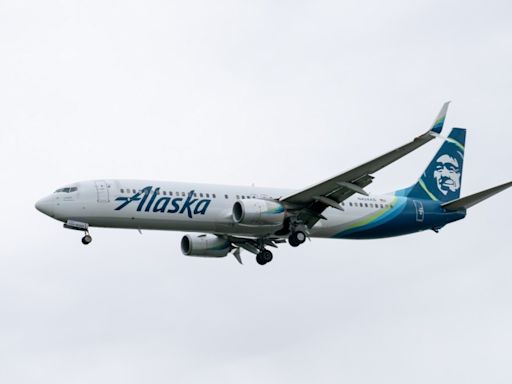 Alaska Airlines Adds Non-Stop Flights To Vail