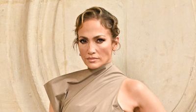 Sin gira, sin casa y en plena crisis matrimonial: Jennifer Lopez y la agridulce bienvenida a sus 55 años