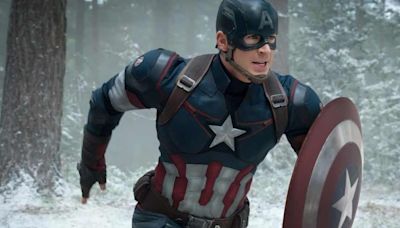 Chris Evans Gets Real: His Emotional Farewell to Captain America and Moving Forward!