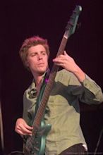 Kyle Eastwood