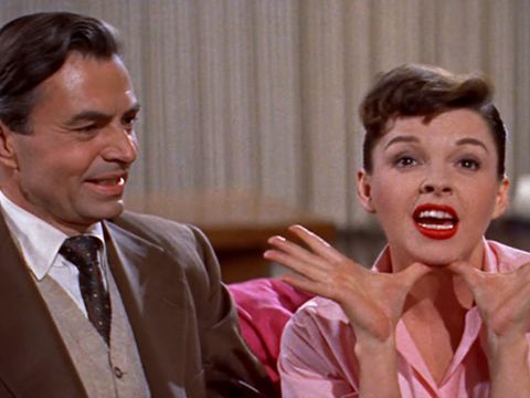 ‘A Star Is Born’ 70th anniversary: Reflecting on Judy Garland’s most riveting performance