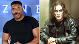 Ernie Hudson Recalls Emotional Dinner with 'The Crow' Costar Brandon Lee Before His Death: 'One of Those Rare People'