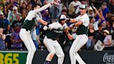 Rockies defeat Nationals with MLB's first walk-off pitch clock violation