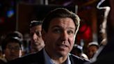 DeSantis Taps Board to Boost Fundraising Efforts Before Iowa