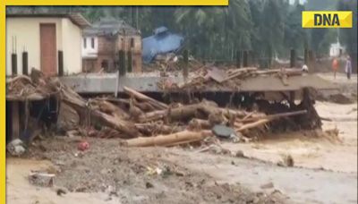 Wayanad Landslides news live updates: Death toll rises to 116, hundreds missing as rescue operations continue