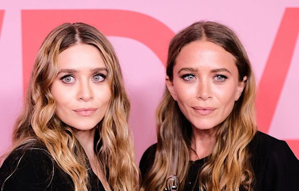 ‘Everything Mary-Kate And Ashley Do Turns To Gold’: How The Olsens Are Staying In The Spotlight ...