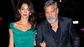 La fundación de George Clooney presentó una denuncia en la Argentina por violaciones de los derechos humanos en Venezuela