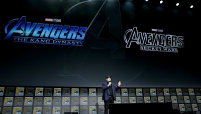 Marvel reportedly bringing back the Russo brothers to direct Avengers 5 and 6