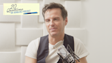 20 Questions On Deadline Podcast: Andrew Scott Talks Embodying A Psychopath In ‘Ripley’, New Film ‘Back In Action’ & Grieving...