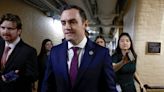 Rep. Mike Gallagher to leave Congress in April, exiting before the end of his term